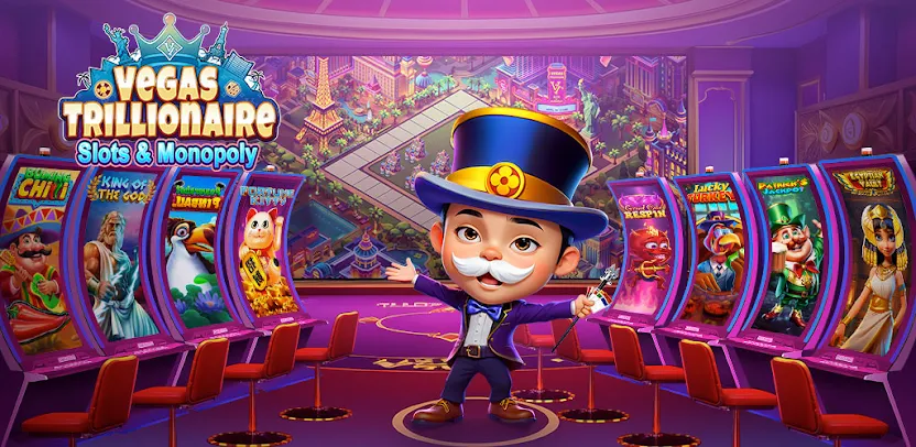 Visão geral do jogo Fortune Mouse